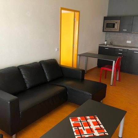 Office Apartments Brno Extérieur photo
