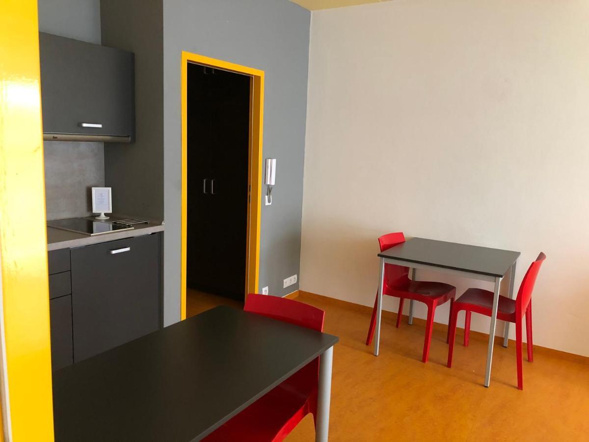 Office Apartments Brno Extérieur photo