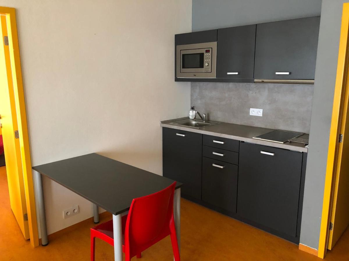 Office Apartments Brno Extérieur photo
